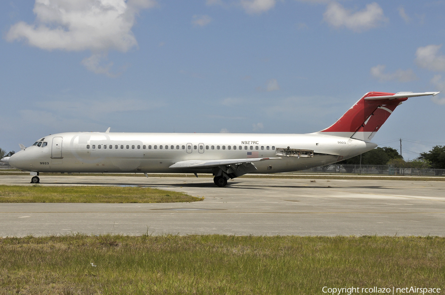 Northwest Airlines McDonnell Douglas DC-9-32 (N927RC) | Photo 21078