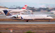 United Express (SkyWest Airlines) Bombardier CRJ-200LR (N927SW) at  Los Angeles - International, United States
