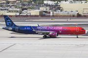 Alaska Airlines Airbus A321-253N (N927VA) at  Phoenix - Sky Harbor, United States