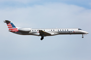 American Eagle Embraer ERJ-145LR (N928AE) at  Dallas/Ft. Worth - International, United States