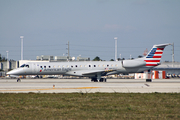 American Eagle Embraer ERJ-145LR (N928AE) at  Miami - International, United States