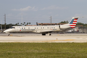 American Eagle Embraer ERJ-145LR (N928AE) at  Miami - International, United States