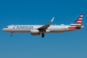 American Airlines Airbus A321-231 (N928AM) at  Las Vegas - Harry Reid International, United States