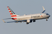 American Airlines Boeing 737-823 (N928AN) at  Washington - Ronald Reagan National, United States
