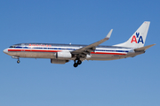 American Airlines Boeing 737-823 (N928AN) at  Las Vegas - Harry Reid International, United States