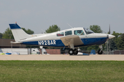 (Private) Beech C23 Sundowner 180 (N928AR) at  Oshkosh - Wittman Regional, United States