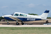 (Private) Beech C23 Sundowner 180 (N928AR) at  Oshkosh - Wittman Regional, United States