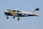 (Private) Beech C23 Sundowner 180 (N928AR) at  Oshkosh - Wittman Regional, United States