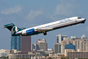 AirTran Airways Boeing 717-231 (N928AT) at  Ft. Lauderdale - International, United States