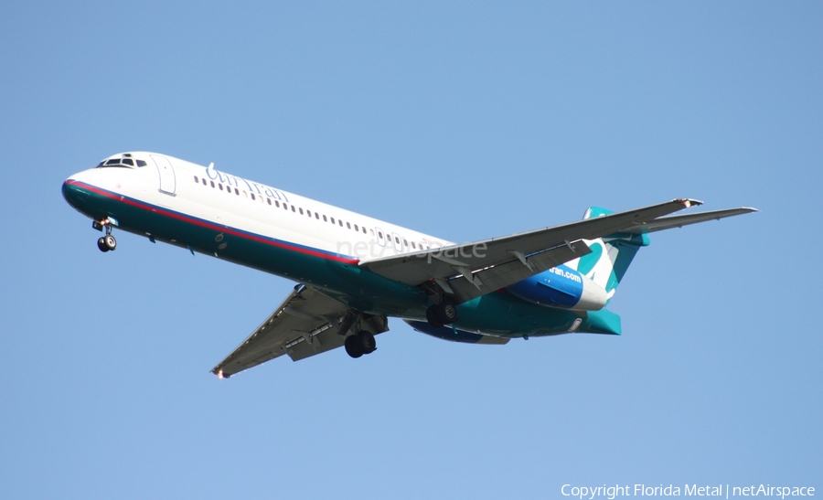 AirTran Airways Boeing 717-231 (N928AT) | Photo 302764
