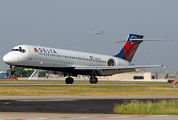 Delta Air Lines Boeing 717-231 (N928AT) at  Atlanta - Hartsfield-Jackson International, United States
