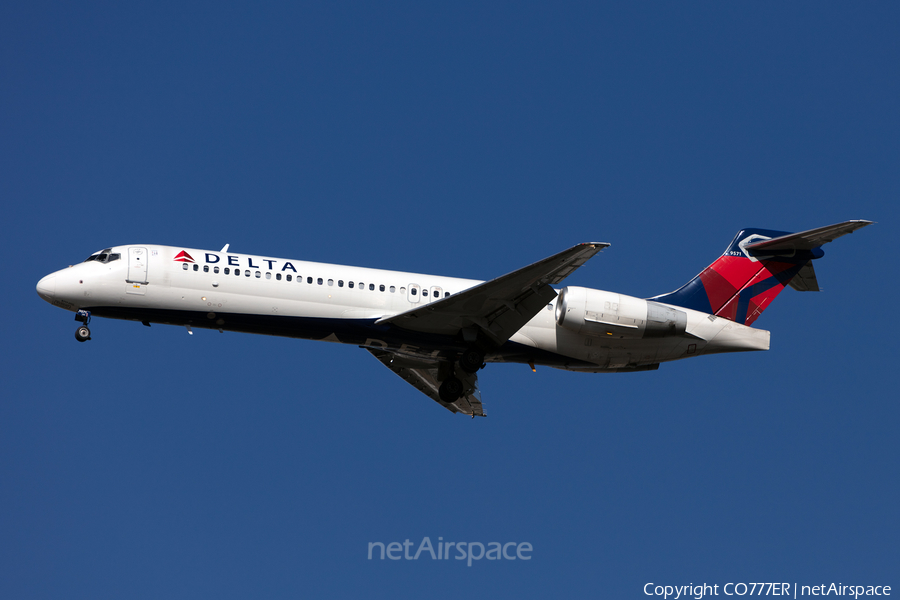 Delta Air Lines Boeing 717-231 (N928AT) | Photo 435325