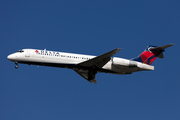 Delta Air Lines Boeing 717-231 (N928AT) at  Atlanta - Hartsfield-Jackson International, United States