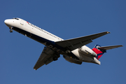 Delta Air Lines Boeing 717-231 (N928AT) at  Atlanta - Hartsfield-Jackson International, United States