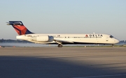 Delta Air Lines Boeing 717-231 (N928AT) at  Lexington - Blue Grass Field, United States
