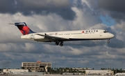 Delta Air Lines Boeing 717-231 (N928AT) at  Miami - International, United States