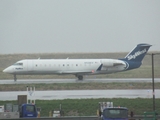 SkyWest Airlines Bombardier CRJ-200ER (N928EV) at  Denver - International, United States