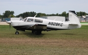 (Private) Mooney M20J Model 201 (N928KC) at  Oshkosh - Wittman Regional, United States