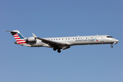 American Eagle (Mesa Airlines) Bombardier CRJ-900ER (N928LR) at  Dallas/Ft. Worth - International, United States