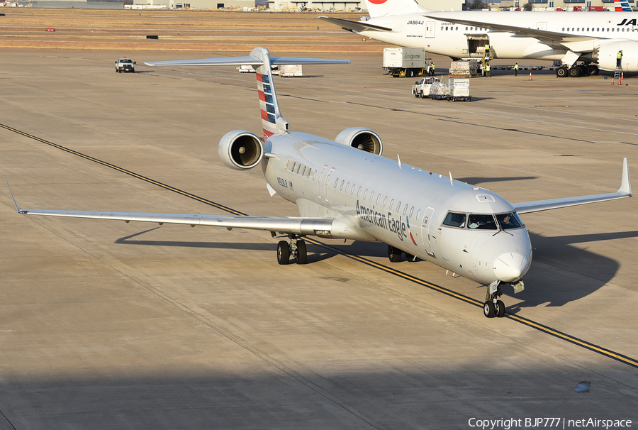 American Eagle (Mesa Airlines) Bombardier CRJ-900ER (N928LR) | Photo 290738