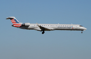 American Eagle (Mesa Airlines) Bombardier CRJ-900ER (N928LR) at  Dallas/Ft. Worth - International, United States