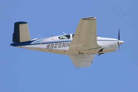 (Private) Beech V35A Bonanza (N928MM) at  Oshkosh - Wittman Regional, United States