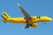 Spirit Airlines Airbus A320-271N (N928NK) at  Newark - Liberty International, United States