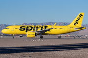 Spirit Airlines Airbus A320-271N (N928NK) at  Las Vegas - Harry Reid International, United States