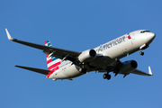 American Airlines Boeing 737-823 (N928NN) at  Dallas/Ft. Worth - International, United States