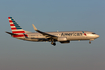 American Airlines Boeing 737-823 (N928NN) at  Dallas/Ft. Worth - International, United States