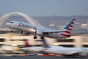 American Airlines Boeing 737-823 (N928NN) at  Los Angeles - International, United States