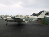 (Private) Beech 58P Pressurized Baron (N928RS) at  San Juan - Fernando Luis Ribas Dominicci (Isla Grande), Puerto Rico