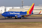 Southwest Airlines Boeing 737-7H4 (N928WN) at  Dallas - Love Field, United States