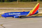 Southwest Airlines Boeing 737-7H4 (N928WN) at  Tampa - International, United States