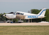 (Private) Piper PA-28-160 Cherokee C (N9295J) at  Oshkosh - Wittman Regional, United States
