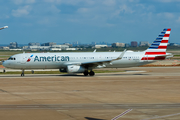 American Airlines Airbus A321-231 (N929AA) at  Dallas/Ft. Worth - International, United States