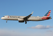 American Airlines Airbus A321-231 (N929AA) at  Las Vegas - Harry Reid International, United States