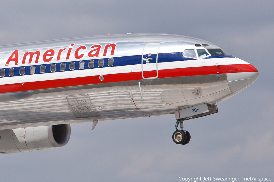 American Airlines Boeing 737-823 (N929AN) | Photo 13996