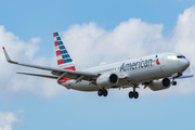 American Airlines Boeing 737-823 (N929AN) at  Miami - International, United States