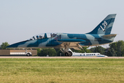 (Private) Aero L-39ZO Albatros (N929AS) at  Oshkosh - Wittman Regional, United States