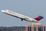 Delta Air Lines Boeing 717-231 (N929AT) at  Atlanta - Hartsfield-Jackson International, United States