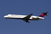 Delta Air Lines Boeing 717-231 (N929AT) at  Atlanta - Hartsfield-Jackson International, United States