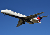 Delta Air Lines Boeing 717-231 (N929AT) at  Dallas - Love Field, United States