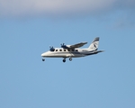 Cape Air Tecnam P2012 Traveller (N929CA) at  Chicago - O'Hare International, United States