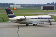 Delta Connection (Comair) Bombardier CRJ-100ER (N929CA) at  South Bend - International, United States