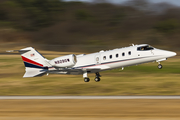 (Private) Bombardier Learjet 60 (N929GW) at  Atlanta - Dekalb-Peachtree, United States