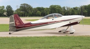 (Private) Van's RV-4 (N929KK) at  Oshkosh - Wittman Regional, United States