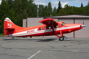 K2 Aviation de Havilland Canada DHC-3T Turbo Otter (N929KT) at  Talkeetna, United States