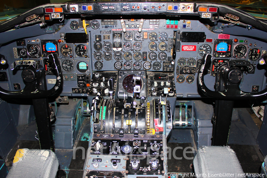 Trans World Airlines McDonnell Douglas DC-9-32 (N929L) | Photo 38511