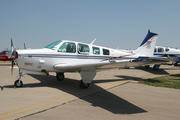 (Private) Beech B36TC Bonanza (N929MD) at  Oshkosh - Wittman Regional, United States